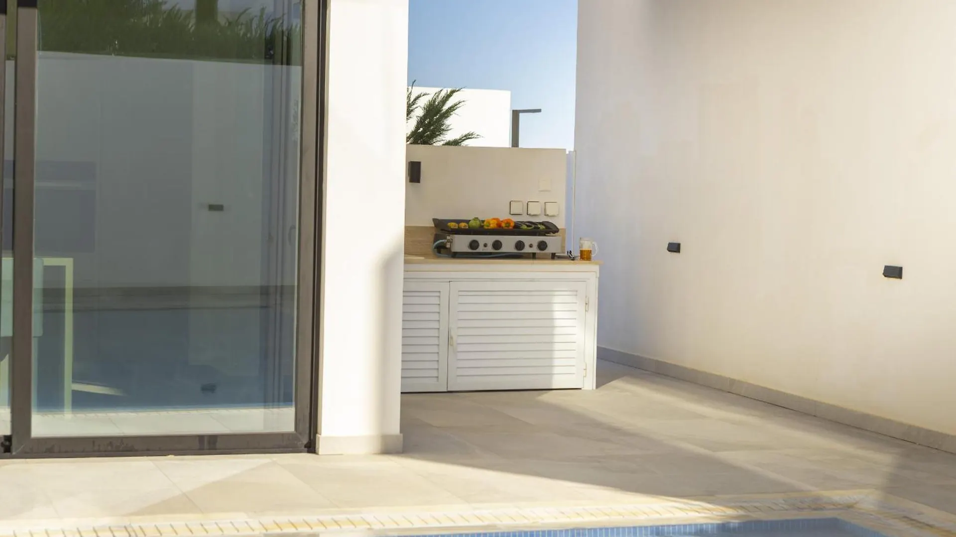 Protaras Periyiali Seaside Villa 33