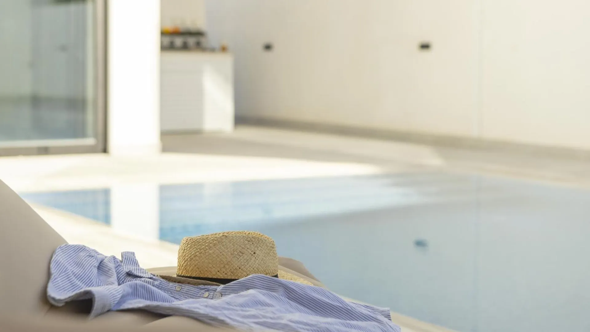 Protaras Periyiali Seaside Villa 33