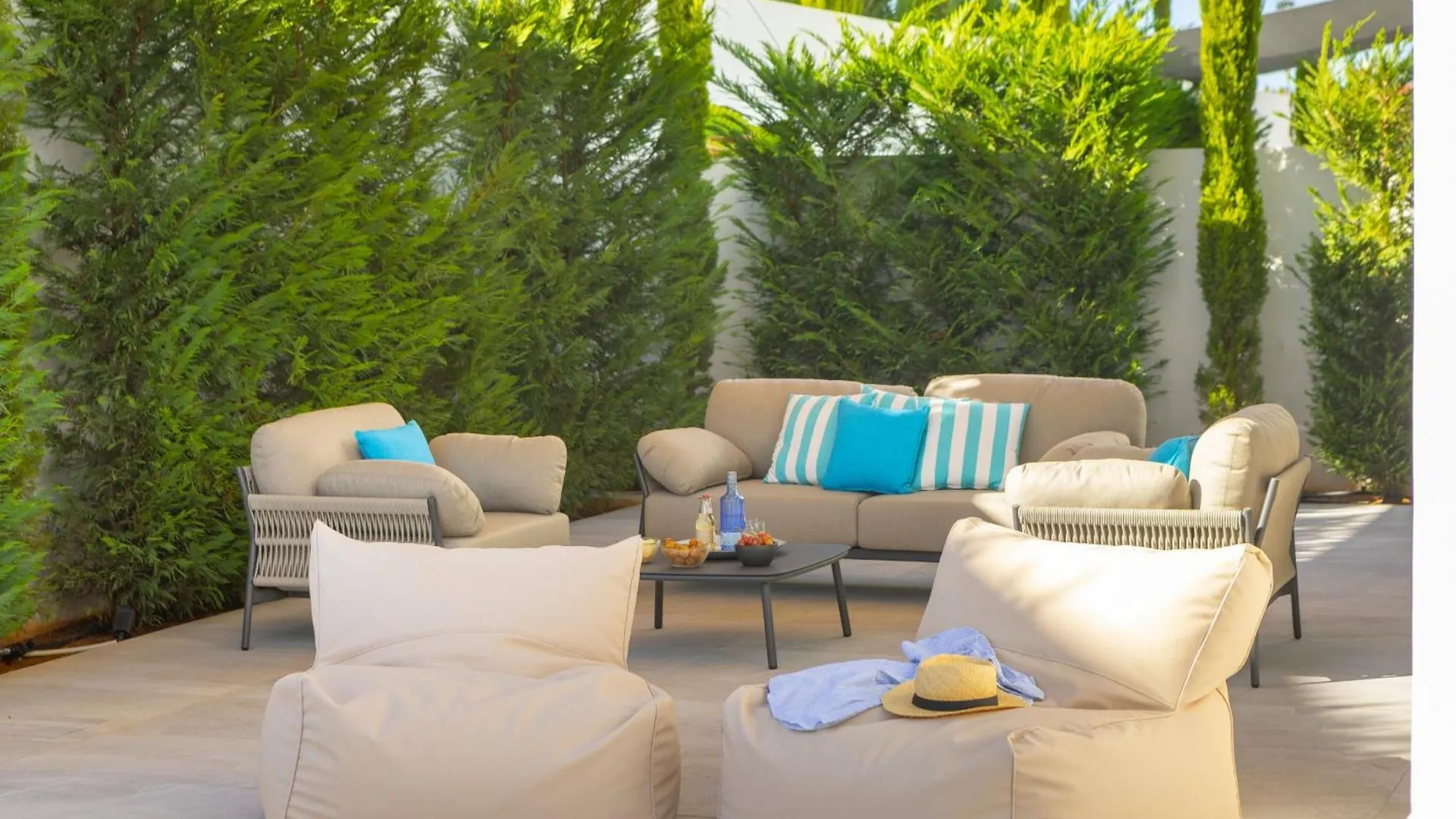 Protaras Periyiali Seaside Villa 33 קפריסין