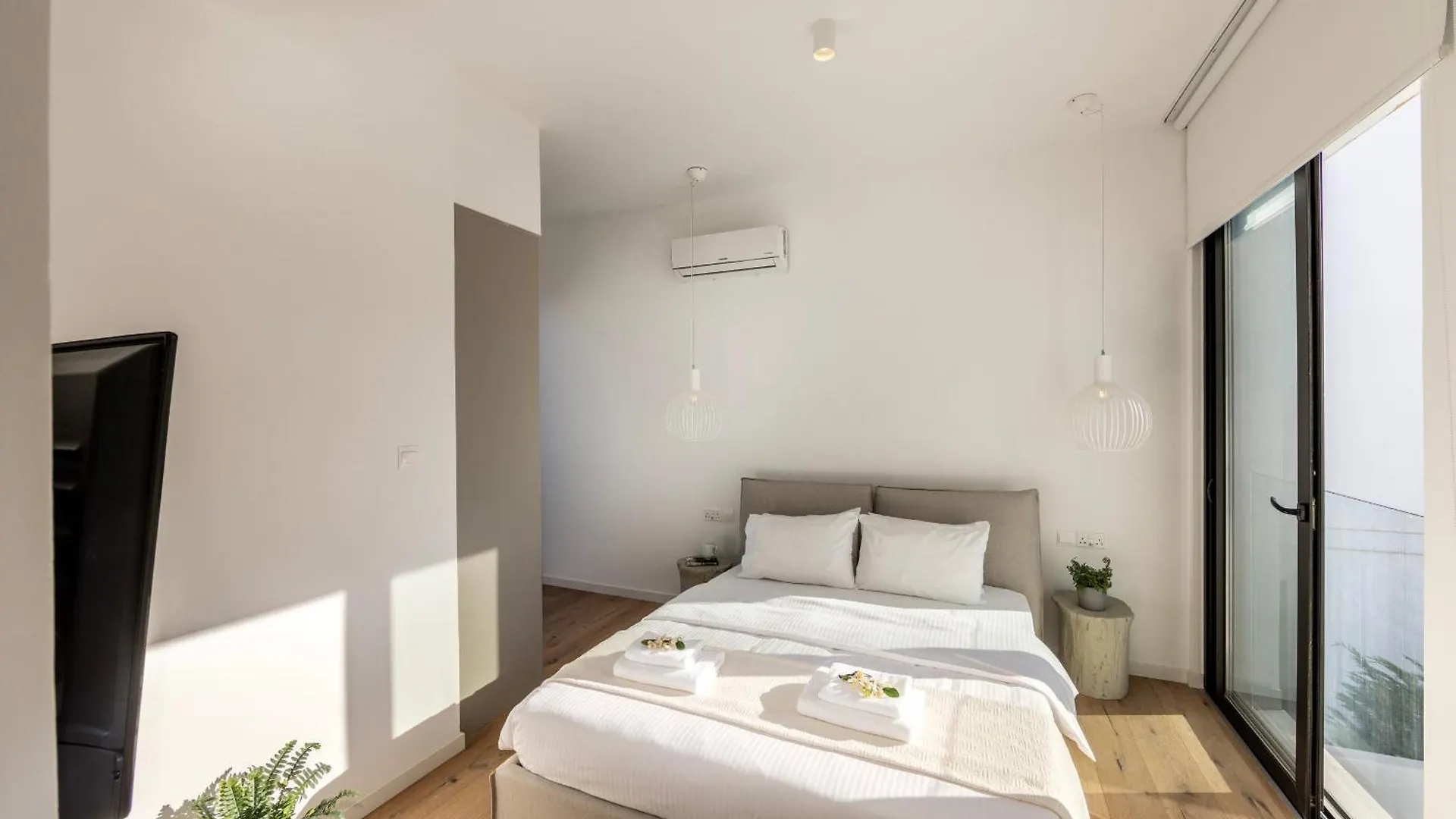 Protaras Periyiali Seaside Villa 33 0*,  קפריסין