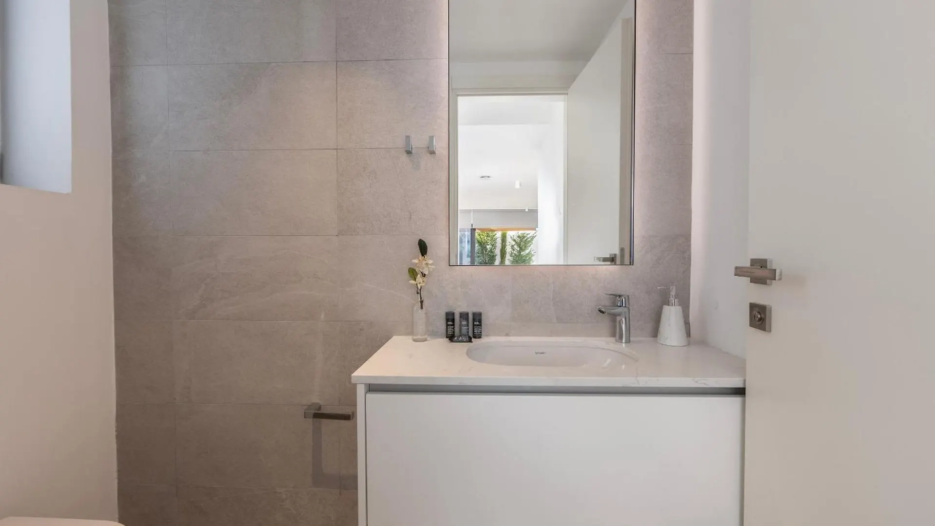 Protaras Periyiali Seaside Villa 33