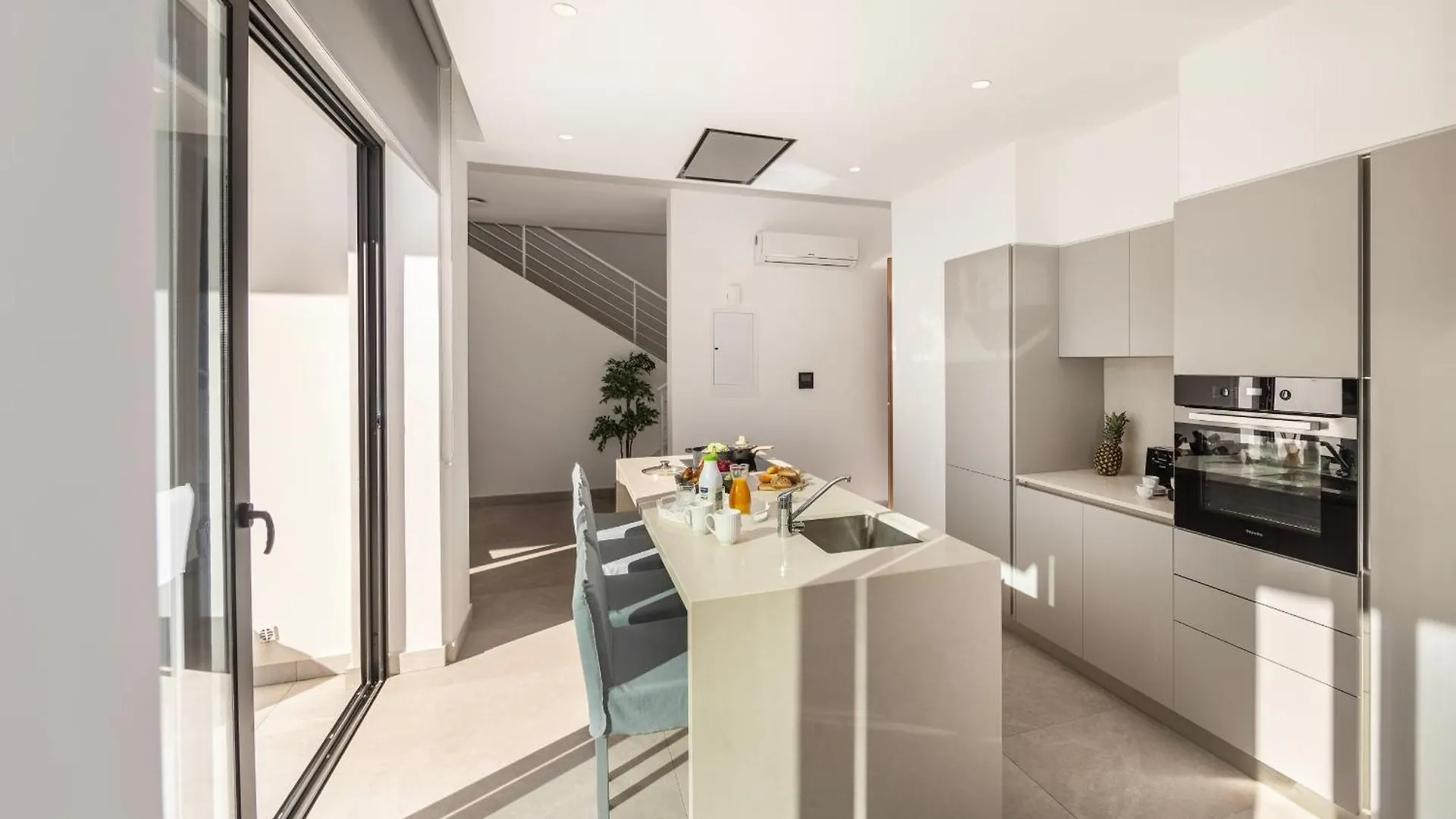 Protaras Periyiali Seaside Villa 33