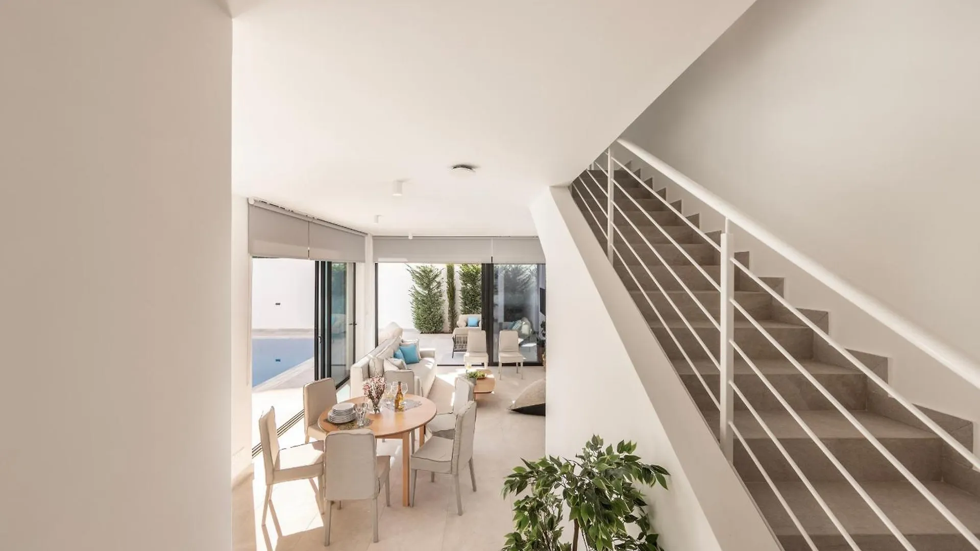 Protaras Periyiali Seaside Villa 33 0*,  קפריסין