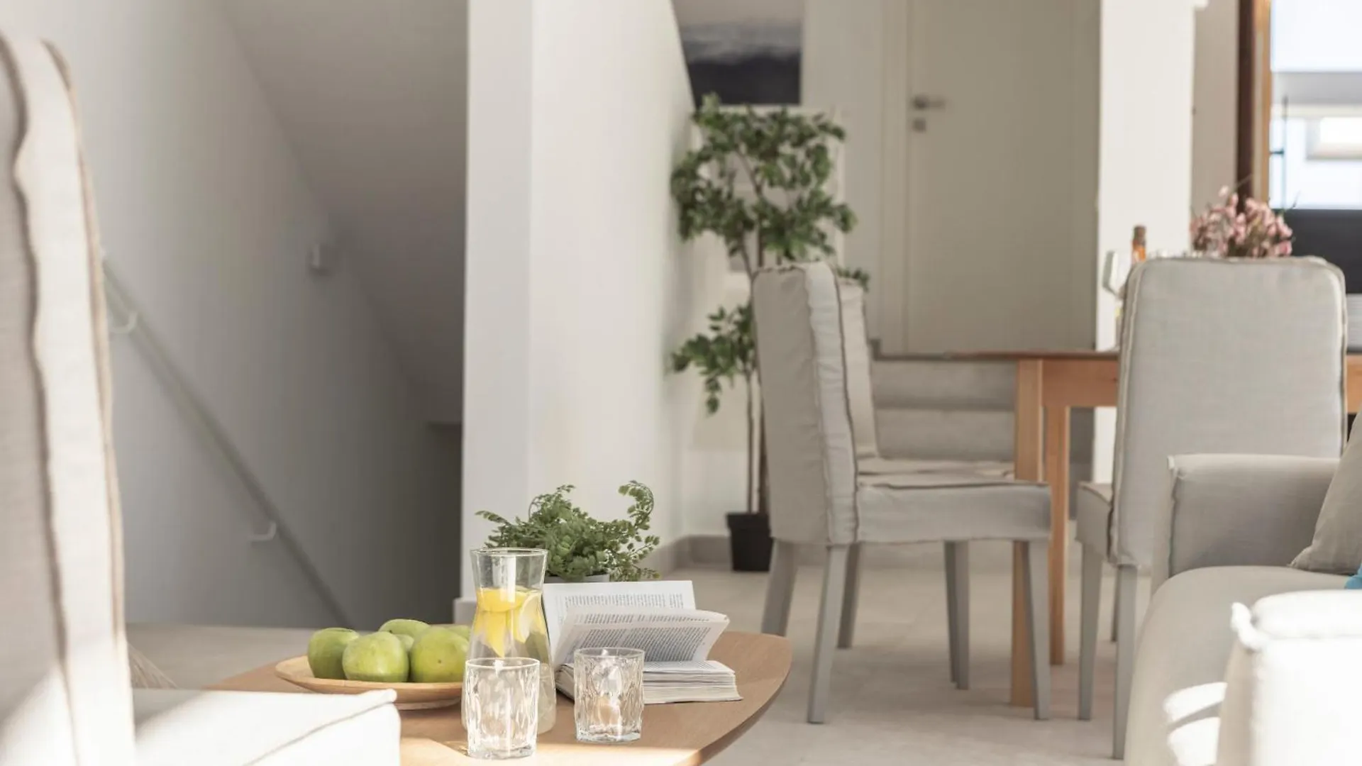 Protaras Periyiali Seaside Villa 33