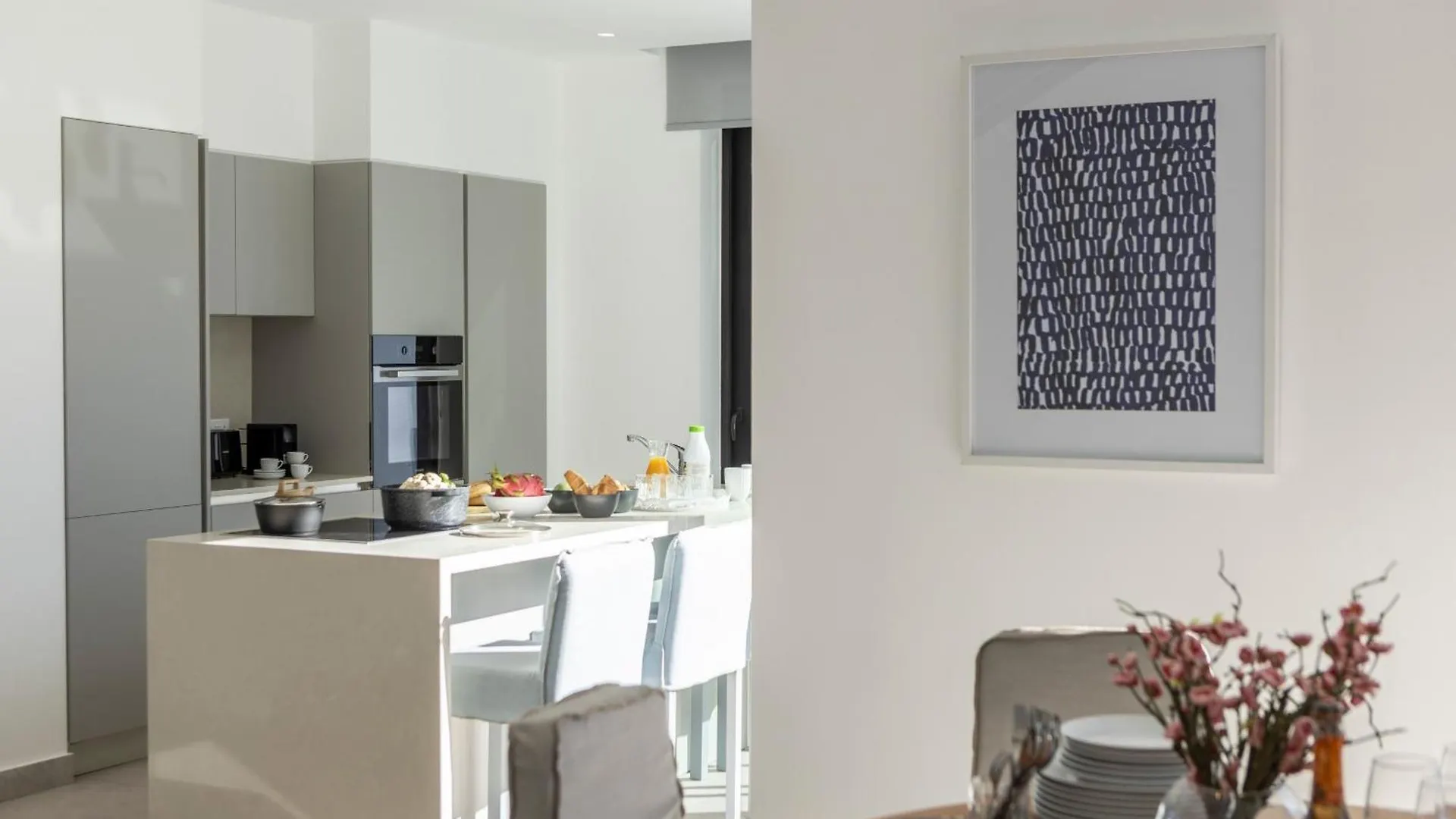 Protaras Periyiali Seaside Villa 33