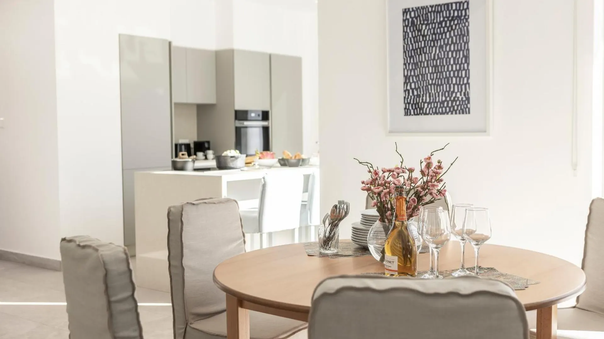 Protaras Periyiali Seaside Villa 33 קפריסין